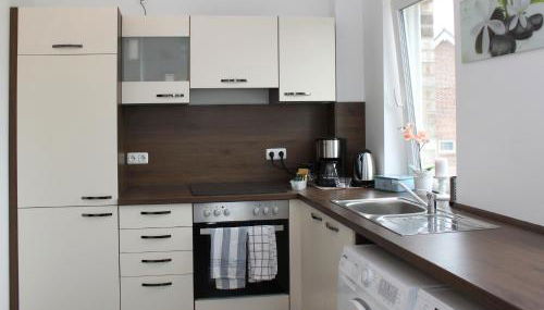 Ferienzimmer 1 Engelmann-Beck - Foto 3