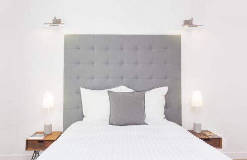 LivinParis - Luxury AC 4 Bedrooms Opera Lafayette II - Photo 27