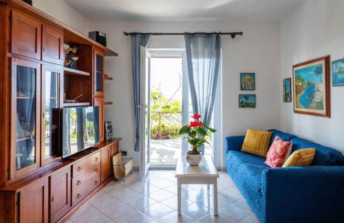 Villa Symphony Sea view - Foto 38