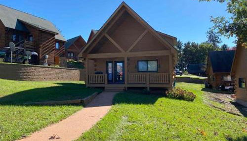 Warrens Cabin - Foto 5