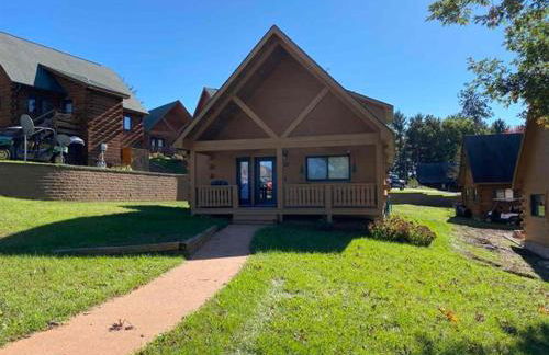 Warrens Cabin - Foto 5