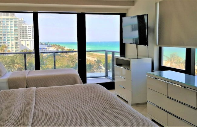 Alexander 702 3 Bedroom Apts by RedAwning - Foto 6