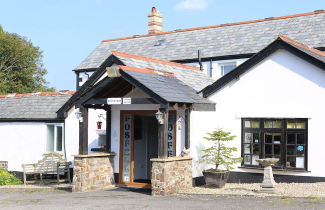 Fosfelle Glamping - Photo 1