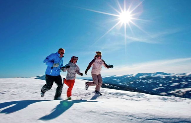 Holiday Home in Scheifling Near Ski Slopes - Foto 24