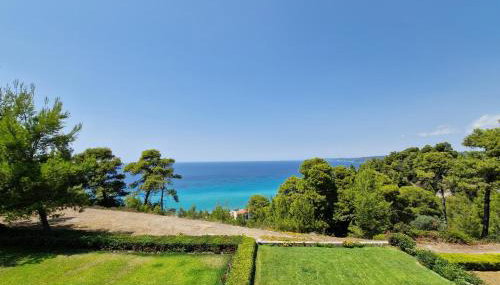 Country house with amazing sea view - Foto 2