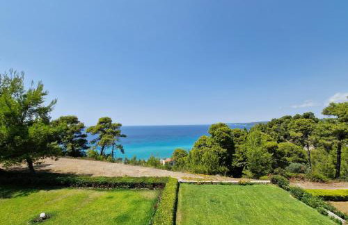 Country house with amazing sea view - Foto 2