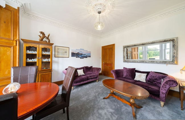 Orchar Park View in Broughty Ferry - Foto 6