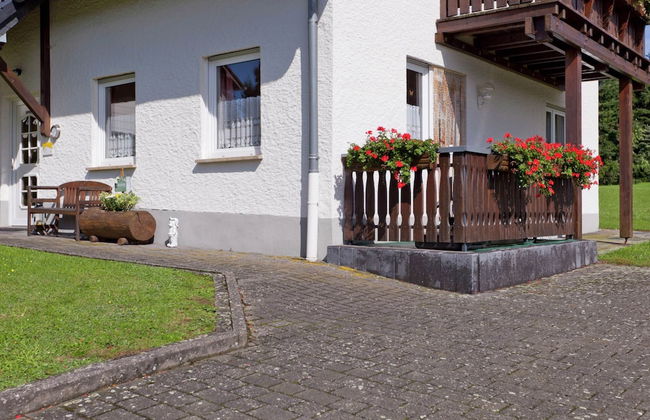 Modern Apartment in Bolsdorf With Sauna - Foto 22