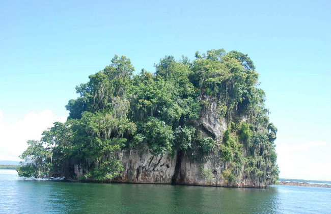 Excursão ao Parque Nacional Los Haitises - Foto 3