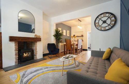 The cottage near the castle - Foto 31