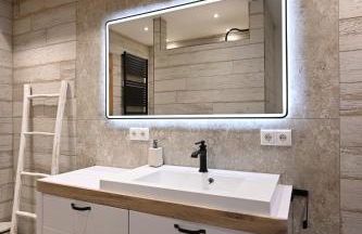 Charmante Altbauwohnung mit Flair in Polling - Foto 22