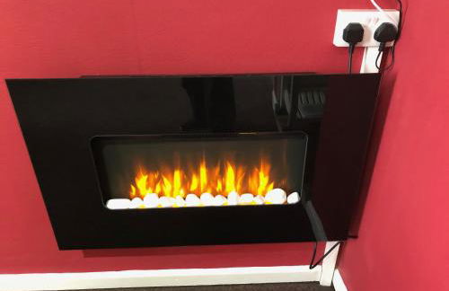 Lindisfarne Holiday Apartments - Families & Couples Only - Foto 52