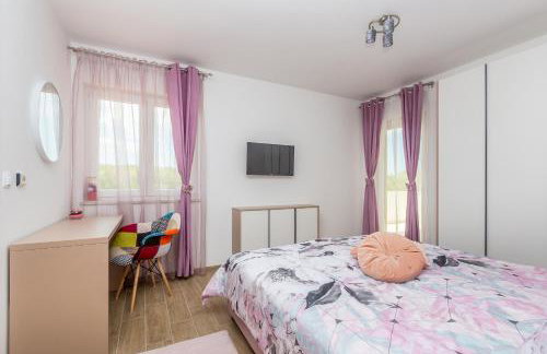 Villa QUERCUS - Foto 37