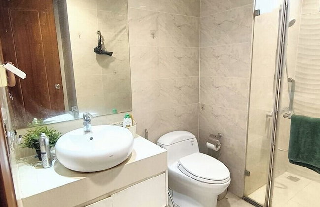 Masteri An Phu Apartment Quan 2 - Foto 47