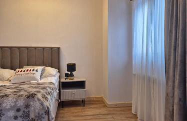 Apartament z prywatną wanną z hydromasażem - U Parów - Foto 20