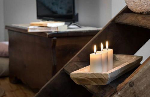 Al vicolo del Gallo APPARTAMENTO - Foto 11