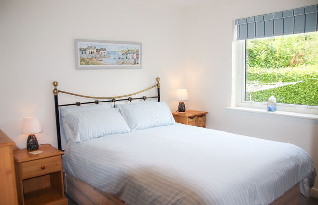 Dunmore Villas Holiday Home No 1 - Foto 3