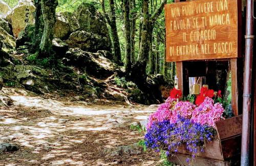 I Due Ciliegi - Foto 52