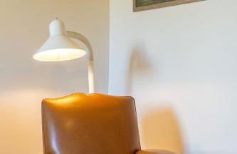 Le Chardon Bleu, jardin, centre-ville, Saint-Côme-d'Olt - Photo 18