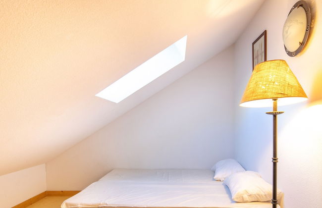 Vacancéole - Le Hameau de l'Alpage - Foto 7