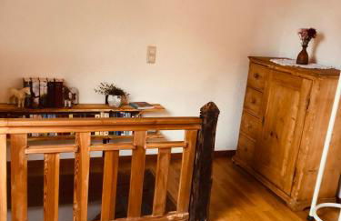 Ferienwohnungen auf einem ehemaligen Bauernhof - Foto 22