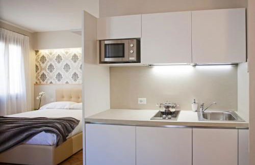 Residence "Le Casette" - Foto 23