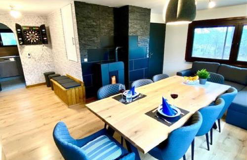 Ferienwohnung Vogel - Foto 1