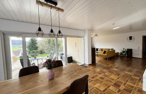 Terrasse mit Ausblick - Foto 1