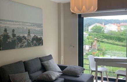 Apartamento Quérote Fisterra1 - Foto 6