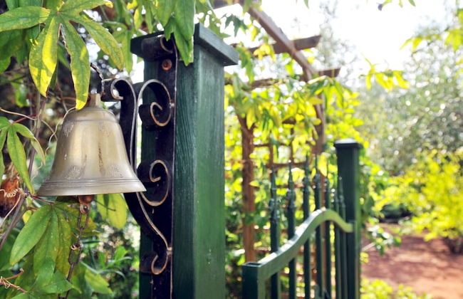 Trulli Mimosa by Pugliadamare - Foto 34