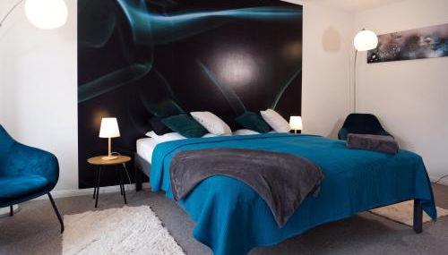 ThüringenApartments Boulevard XXL 5-7 Personen - Foto 2