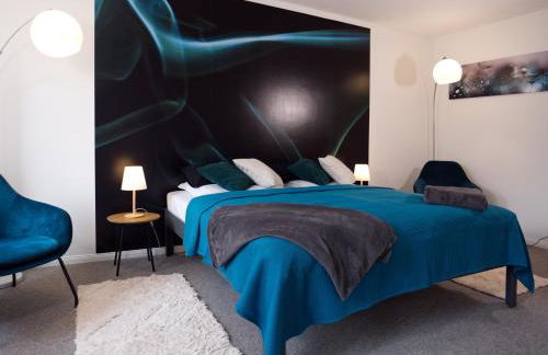 ThüringenApartments Boulevard XXL 5-7 Personen - Foto 2