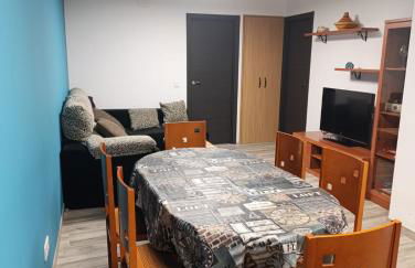 Acogedor piso en El Tiemblo - Photo 16