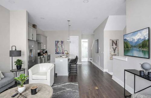 Large Nashville Home Rooftop Hot Tub & City View - Foto 32