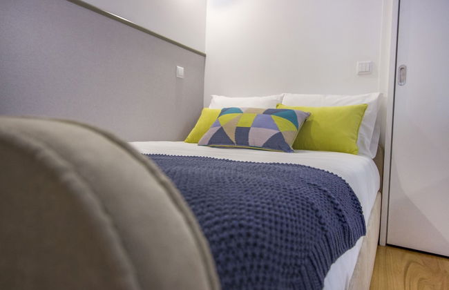 Santa Luzia Apartments By Guestify - Foto 24