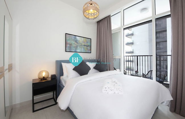 Brand New Luxury 2BR Apartment - Foto 1