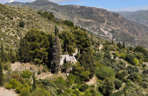 Casa Limón - Alpujarras - Foto 16