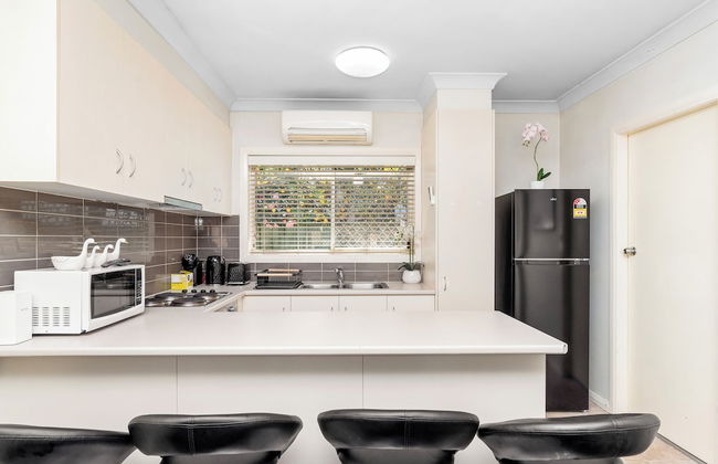 Wagga CBD Apartments - Foto 1