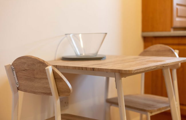 Millbrae Residence - Donnini Apartments - Foto 13