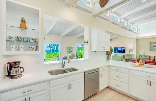 Anahola Beach House 6br - Foto 7