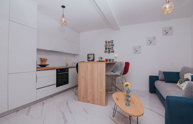 Relax Apartments - Foto 44