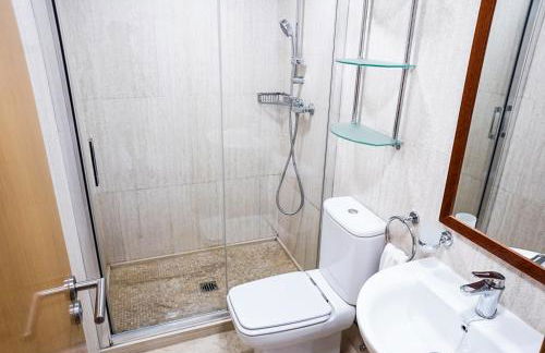 Malibu Mansions Increible apartamento con jacuzzi - Photo 12