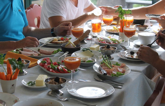 Landhaus Masurische Schweiz - Foto 32