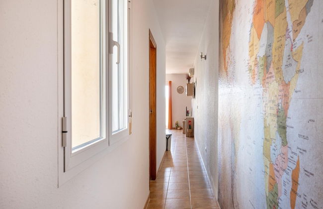 Apartment Near the Beach With sea Views - Photo 21