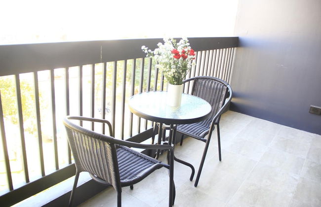 Wellness Chiangmai Hotel - Foto 42