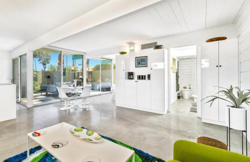 1957 Modern Hideaway - Foto 11