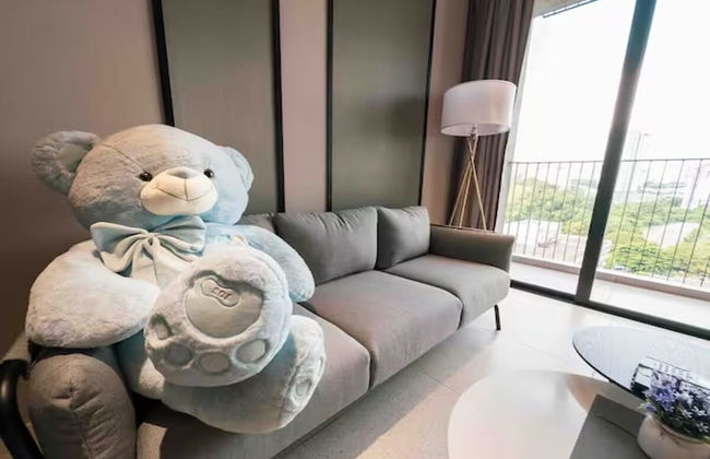 Guestonic Millerz Luxury Home - Foto 13