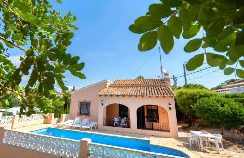 Holiday Home Marisol Park by Interhome - Foto 11