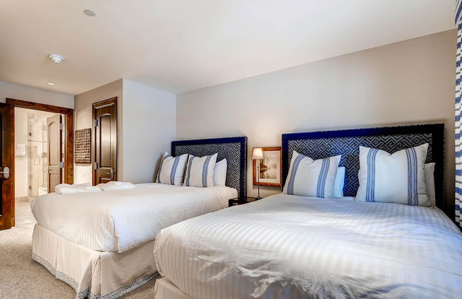 Ascent by East West Hospitality - Foto 10