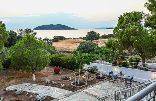 morfo's sunset - Foto 22